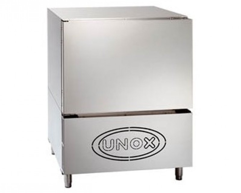 UNOX S.p.A. Аппарат шоковой заморозки серии XK 315